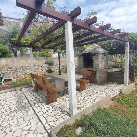 Apartment Alafetic Krk Town Exterior photo