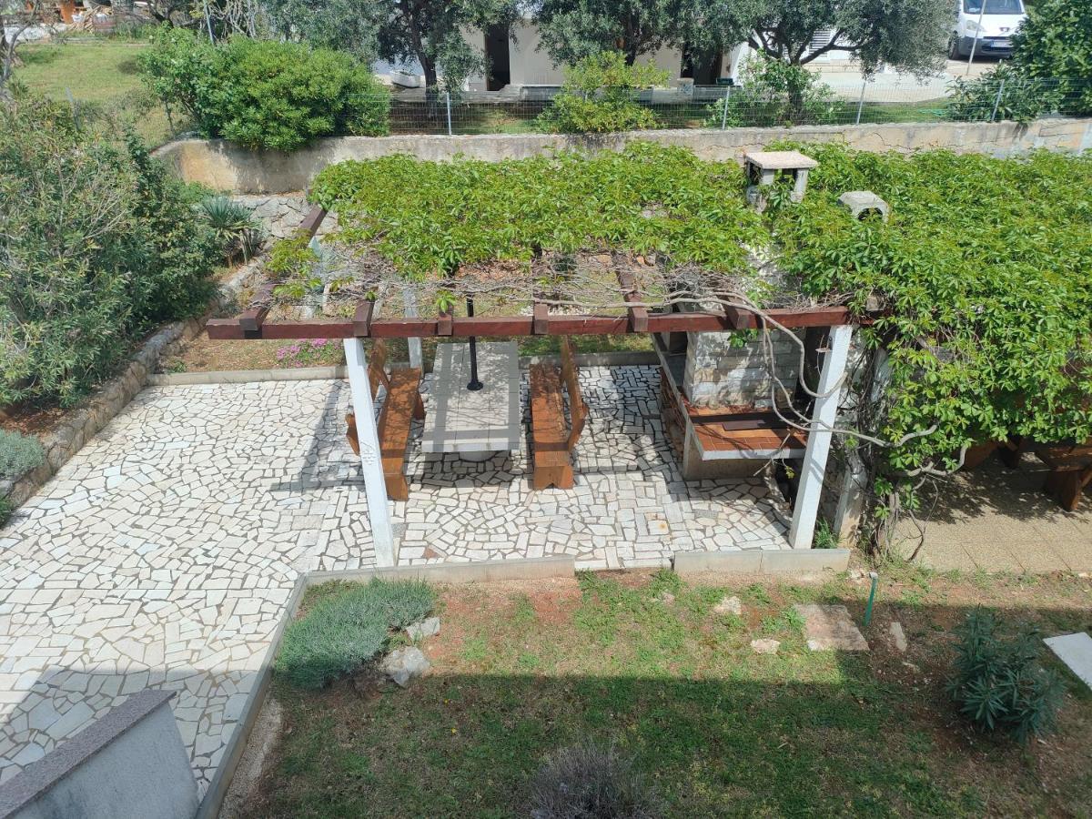 Apartment Alafetic Krk Town Exterior photo
